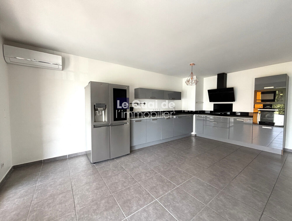Vente Appartement T3 AVEC TERRASSE ET POSSIBILITE GARAGE Échirolles