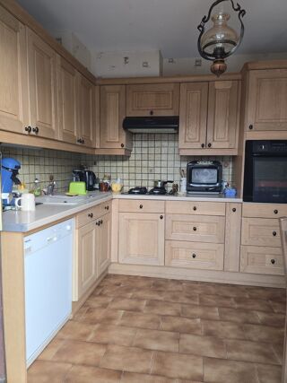 Maison à vendre 6 pièces 113 m²