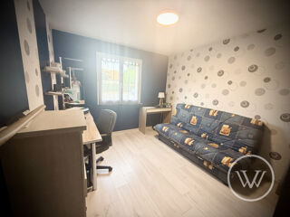  Maison à vendre 7 pièces 1 m²