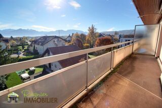  Appartement � vendre 4 pi�ces 82 m�