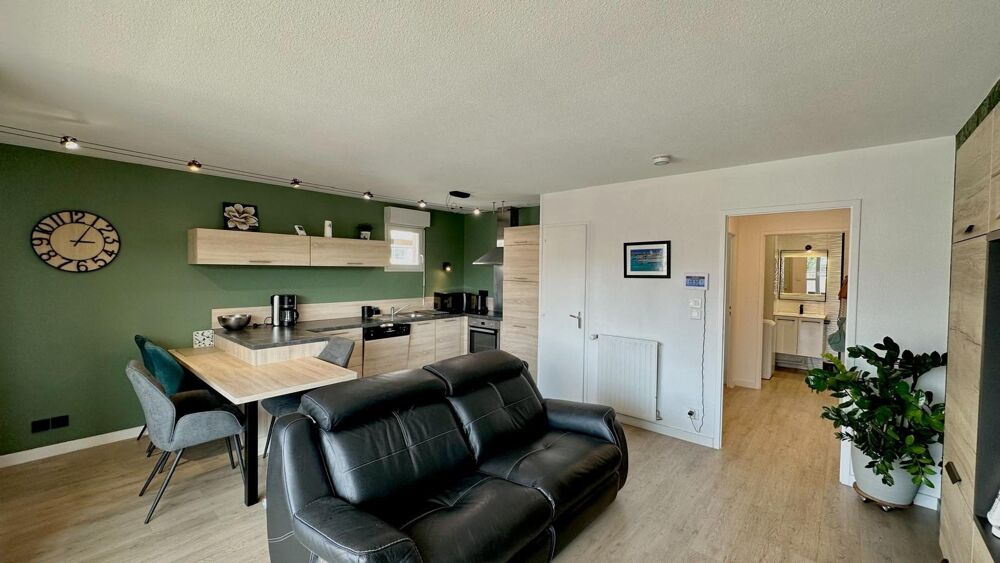 Appartement 2 pièces 44 m² · à Annecy · 44 m² · 257 000 €