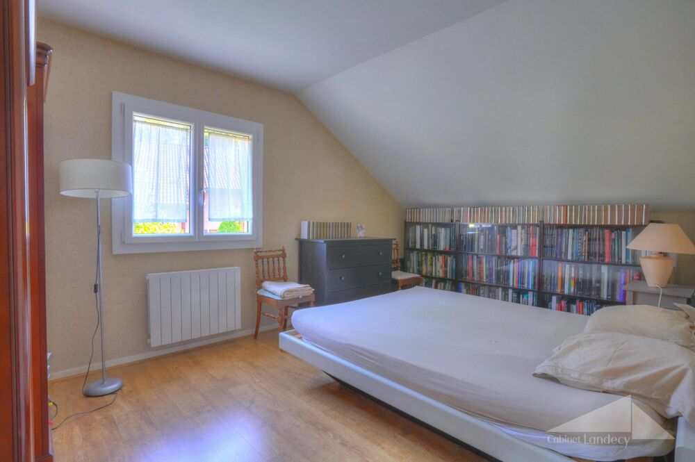 à vendre  Maison Gex (01170)