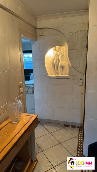  Maison � vendre 5 pi�ces 110 m�