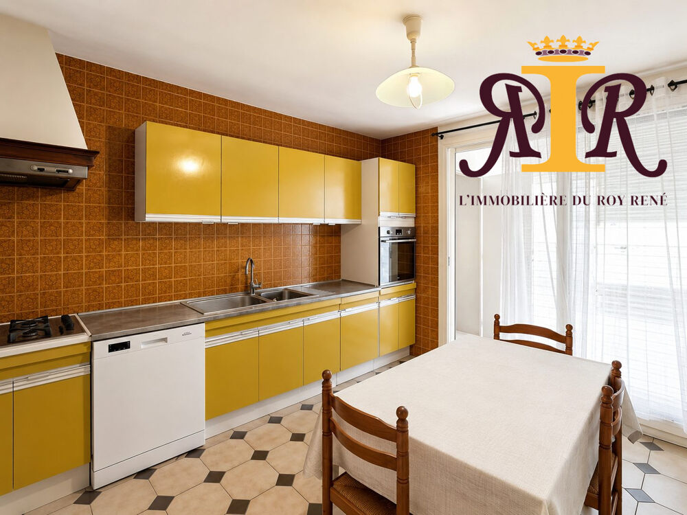 Vente Appartement Bel appartement au calme Marseille 10