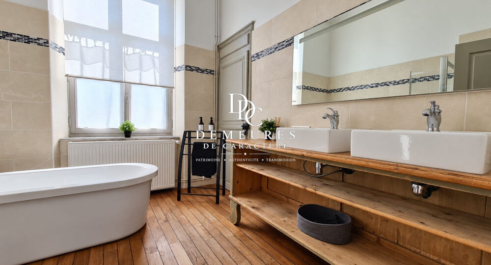 à vendre  Maison Montreuil (62170)