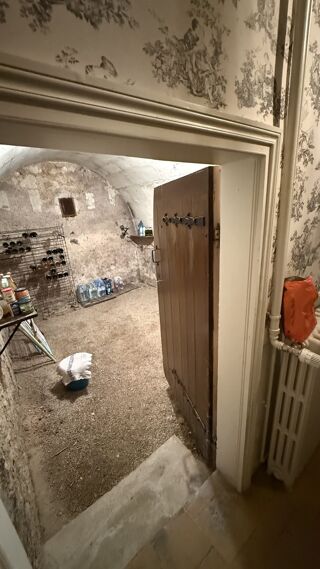  Maison � vendre 9 pi�ces 212 m�