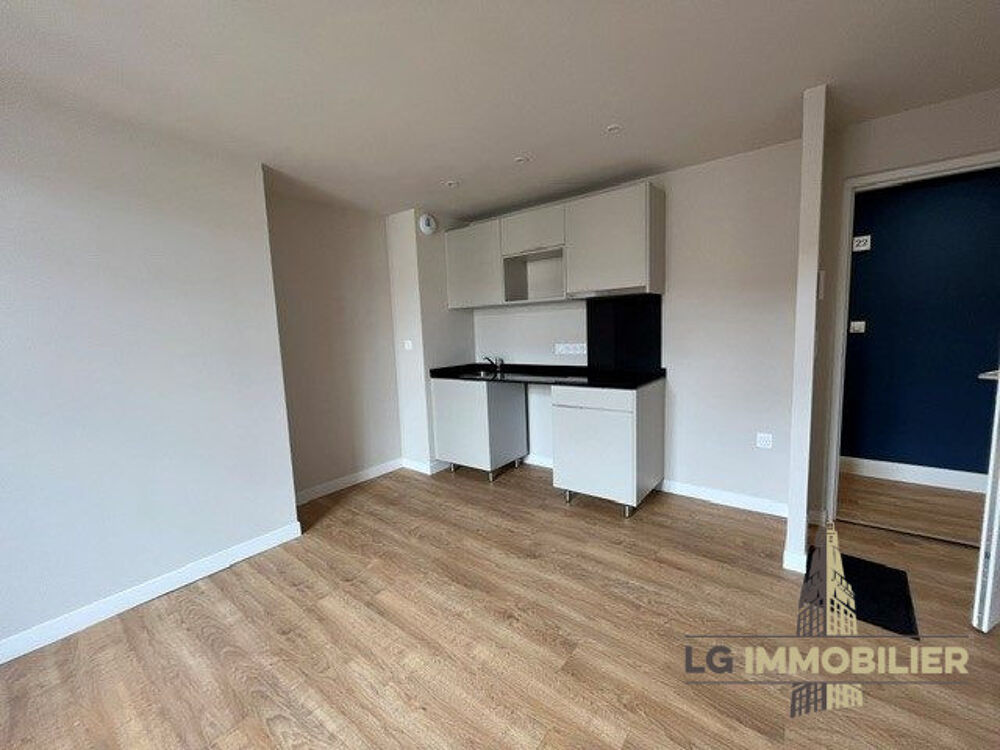 Location Appartement TOURCOING - TYPE 2 AVEC PARKING Tourcoing