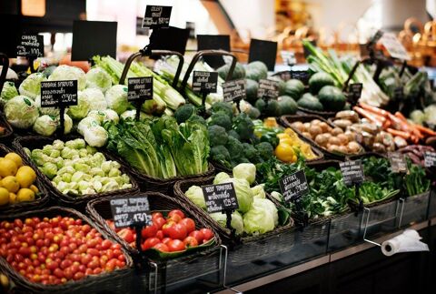COMMERCE D'ALIMENTATION 196200 69009 Lyon