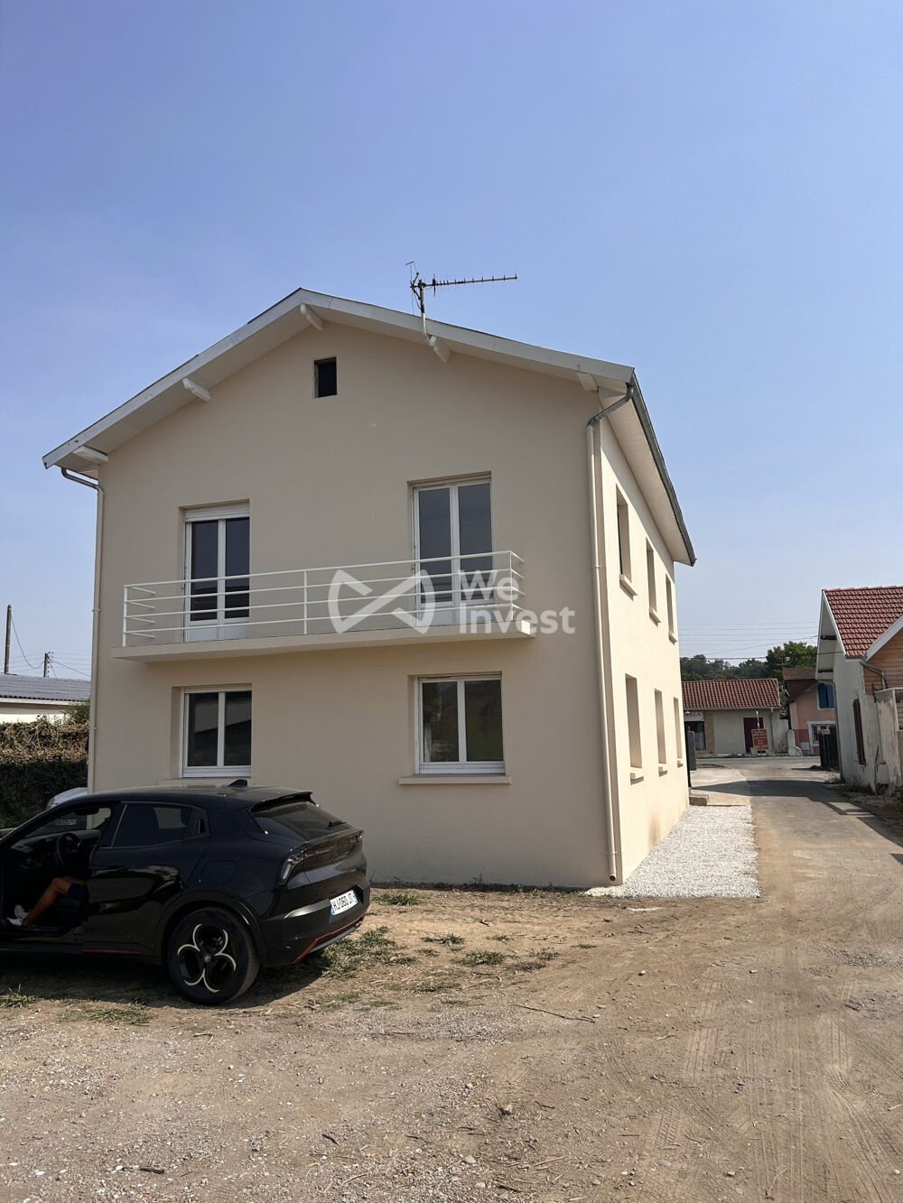 Appartement à vendre Lons