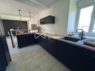  Maison � vendre 4 pi�ces 96 m�