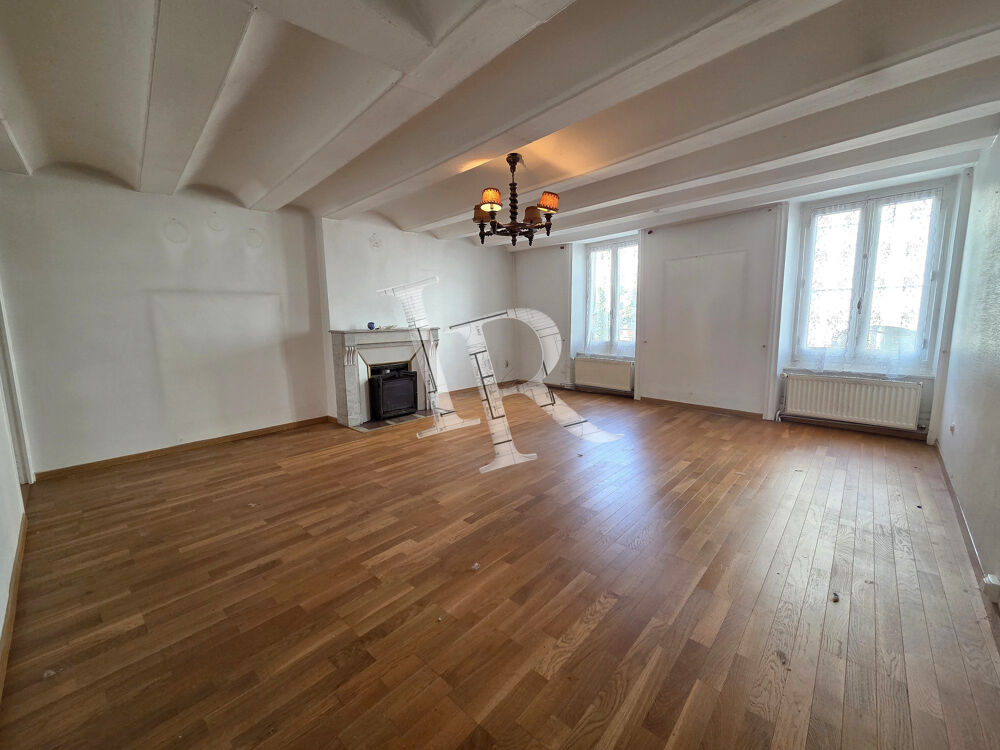 Vente Maison Maison à rénover avec 2 garages Le puy-en-velay