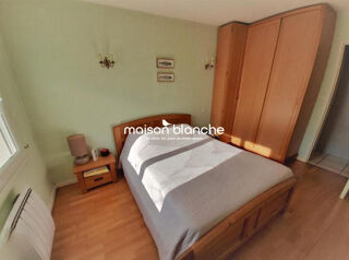  Maison à vendre 6 pièces 120 m²