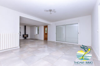  Maison à vendre 4 pièces 105 m²