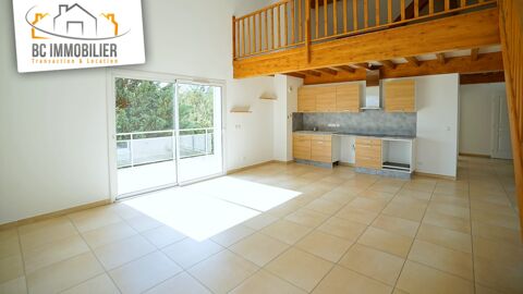  Appartement � louer 4 pi�ces 109 m�