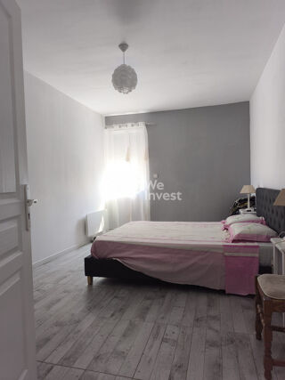 Maison à vendre 4 pièces 122 m²