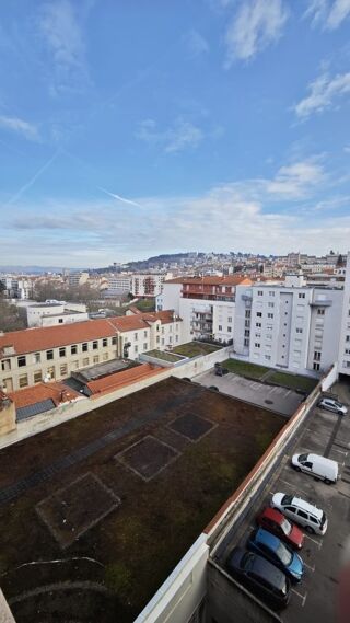  Appartement � vendre 2 pi�ces 46 m�