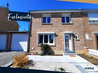  Maison � vendre 6 pi�ces 101 m�