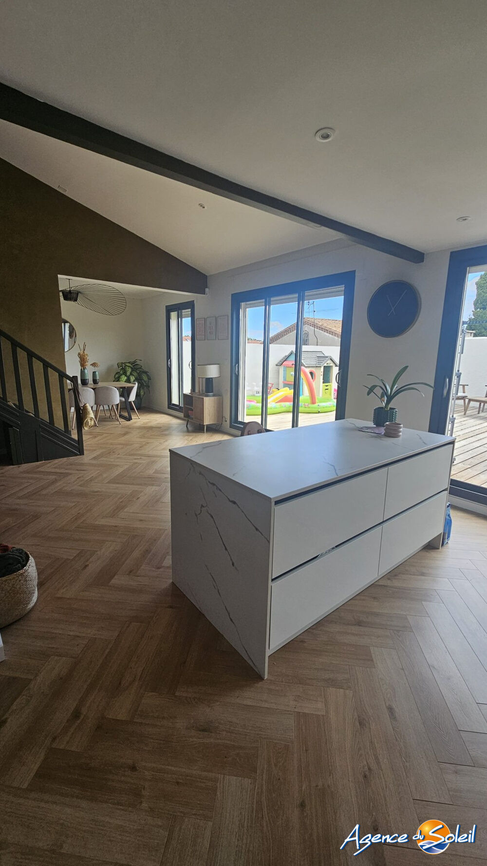 Vente Maison MAISON DE VILLE QUARTIER RECHERCHE Narbonne