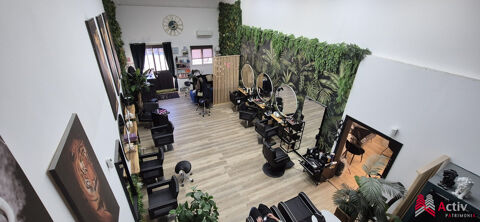 Local Commercial 336000 13200 Arles