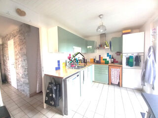  Maison � vendre 6 pi�ces 100 m�