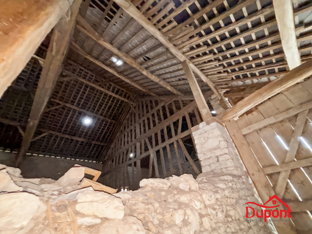 Vente Maison maison avec grange a rénover tarzy Tarzy
