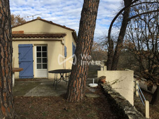  Maison à vendre 3 pièces 80 m²