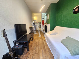  Appartement � vendre 2 pi�ces 36 m�