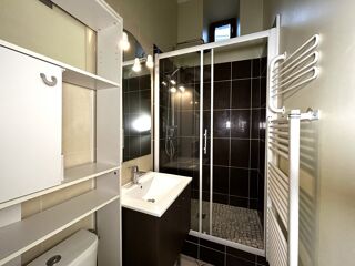  Appartement � vendre 1 pi�ce 20 m�