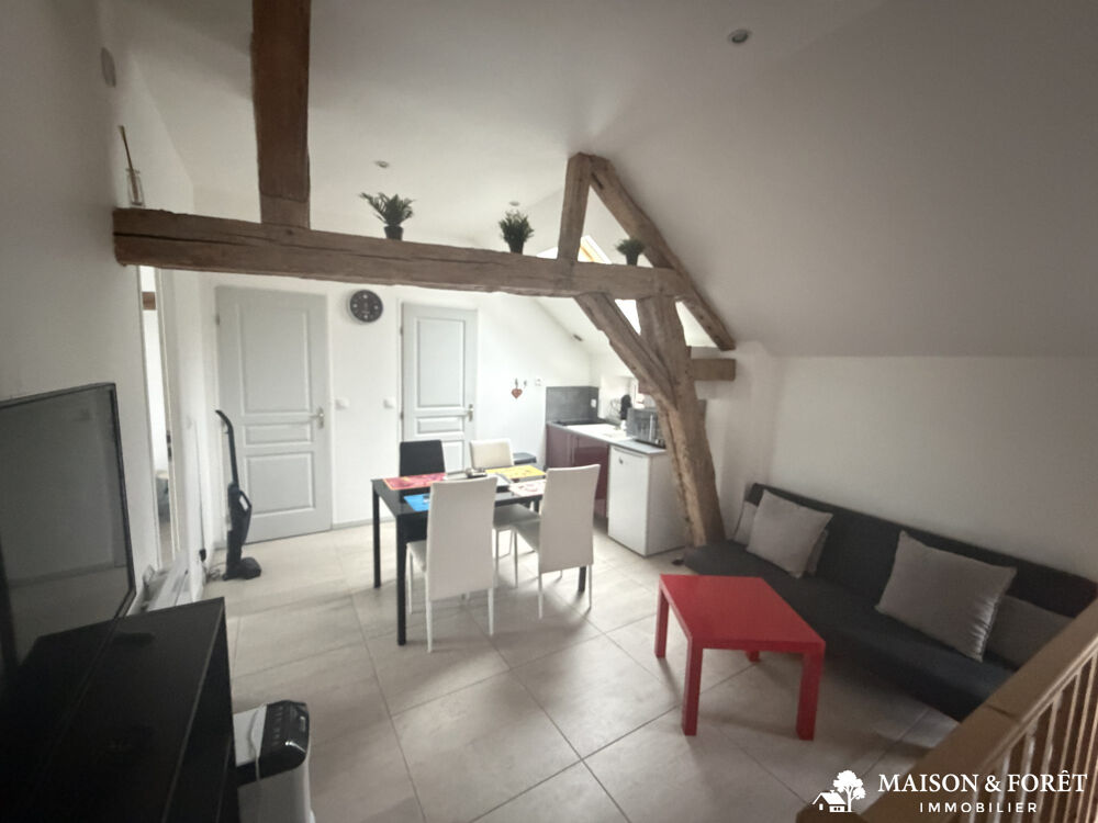 Vente Immeuble IMMEUBLE DE RAPPORT Saint-firmin-sur-loire