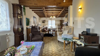  Maison � vendre 8 pi�ces 213 m�