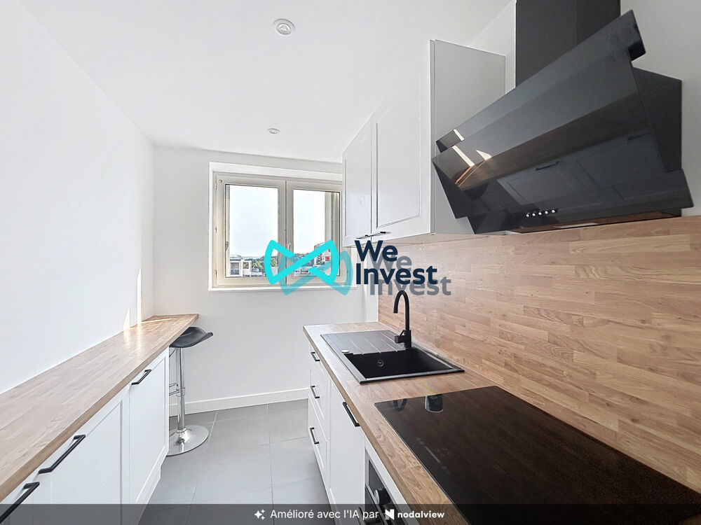 Appartement à louer Mourenx