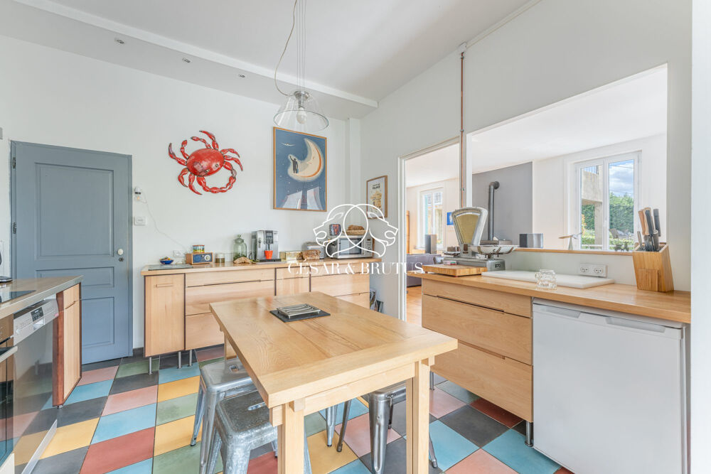 à vendre  Maison Rochetaillée-sur-Saône (69270)