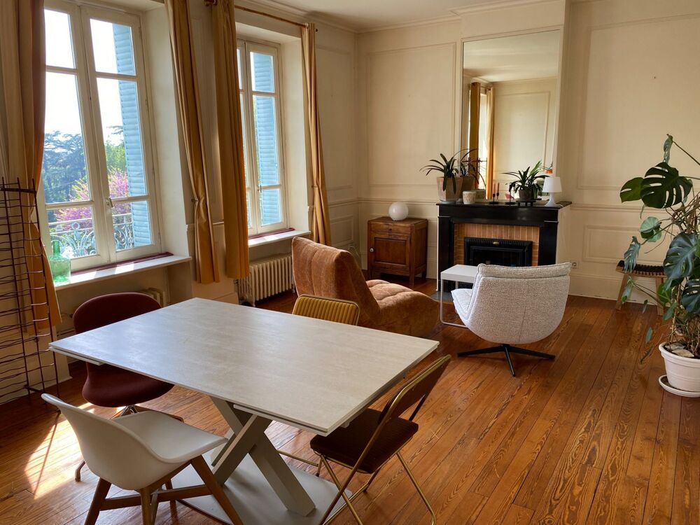 Vente Appartement Appartement à vendre Romans-sur-Isère Romans-sur-isère