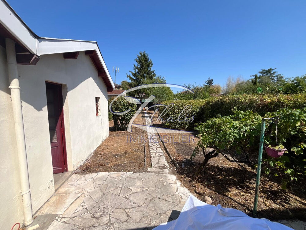 Vente Maison Maison à vendre Mérignac Mérignac