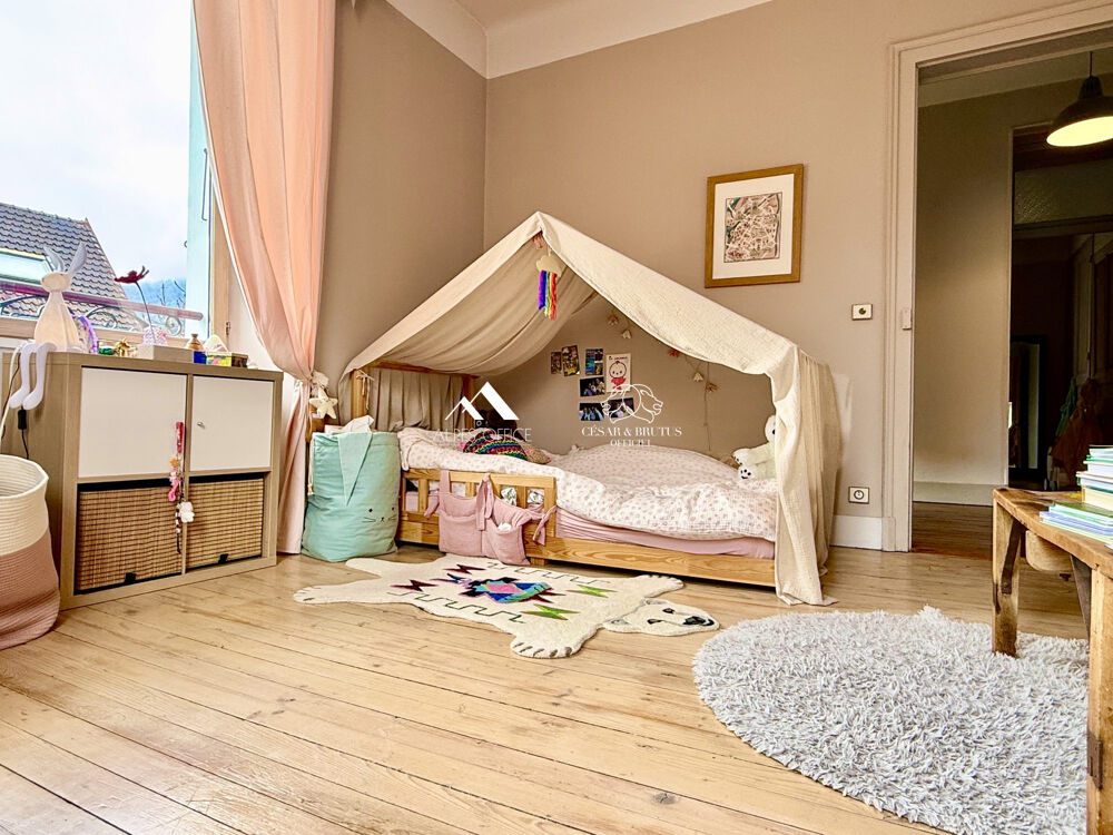 � vendre  Maison Sallanches (74700)