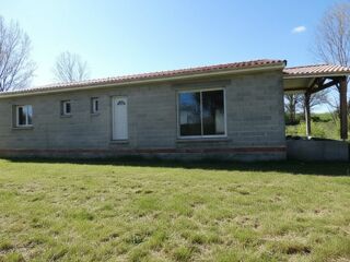  Maison � vendre 1 pi�ce 114 m�