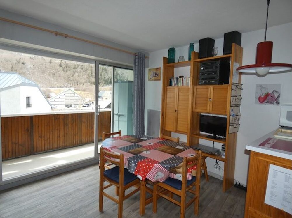 Vente Appartement APPARTEMENT GOURETTE Gourette