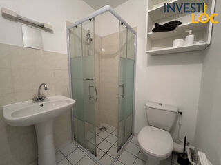  Appartement à louer 1 pièce 18 m²