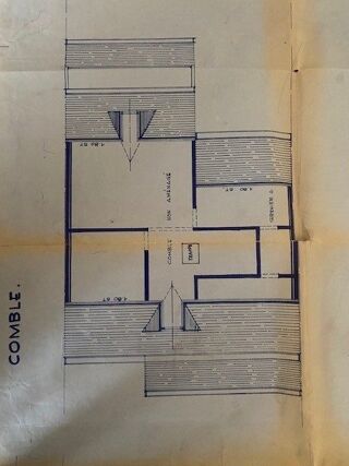  Maison à vendre 9 pièces 220 m²