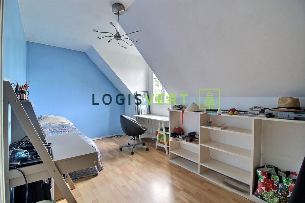 à vendre  Maison Gif-sur-Yvette (91190)