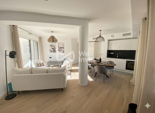  Appartement � vendre 3 pi�ces 1 m�