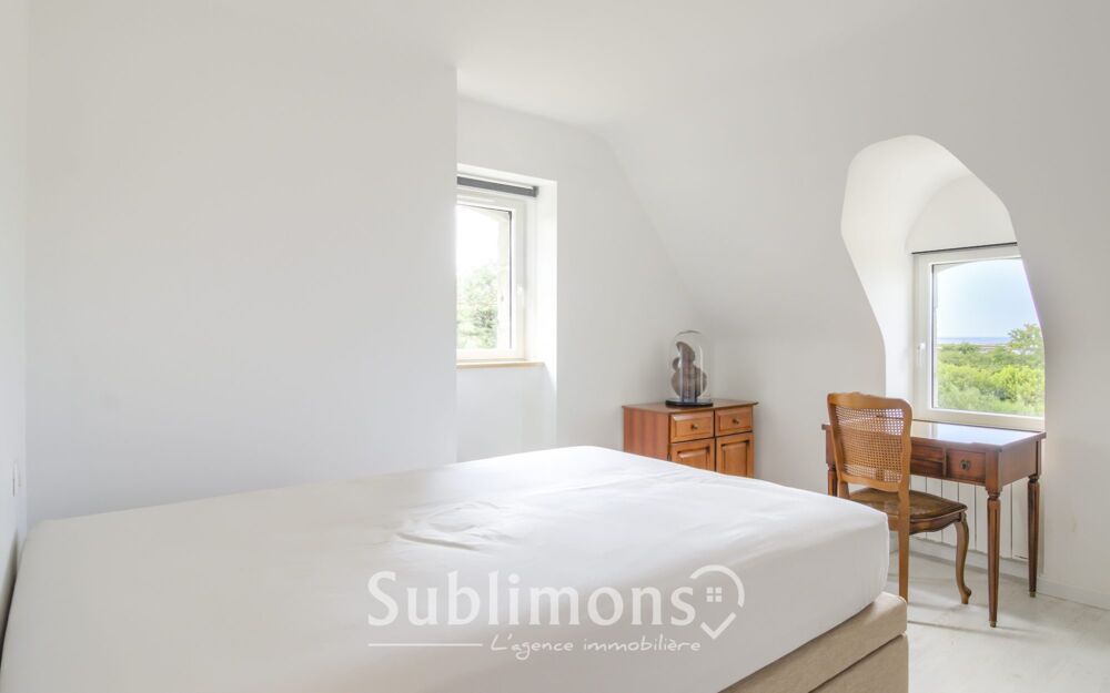  vendre  Maison Locmariaquer (56740)