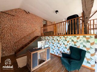  Maison � vendre 7 pi�ces 350 m�
