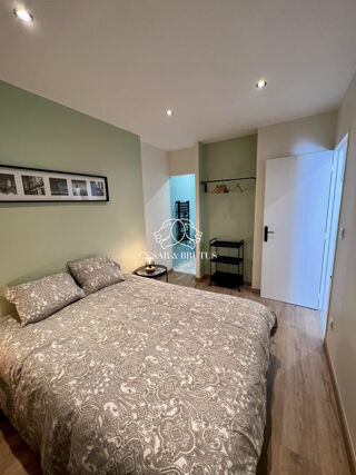  Appartement  vendre 2 pices 30 m