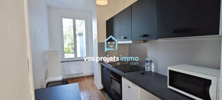  Appartement � louer 1 pi�ce 26 m�