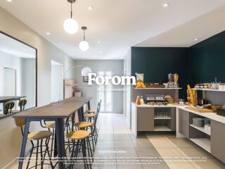  Appartement à vendre 1 pièce 20 m²