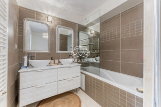  Appartement � vendre 4 pi�ces 83 m�