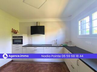 Maison à vendre 8 pièces 198 m²