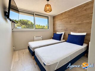  Appartement à vendre 3 pièces 54 m²