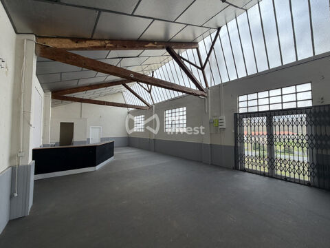 Local commercial 132000 81090 Lagarrigue